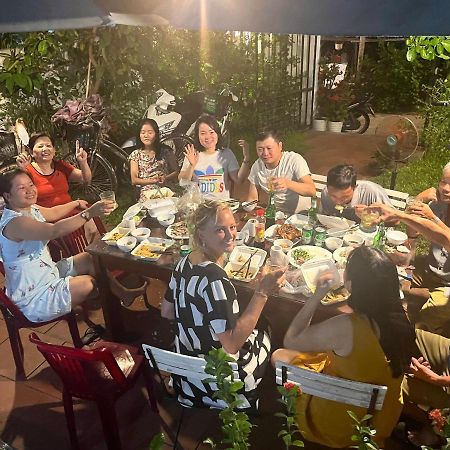 Star Garden Hoi An Διαμέρισμα Εξωτερικό φωτογραφία