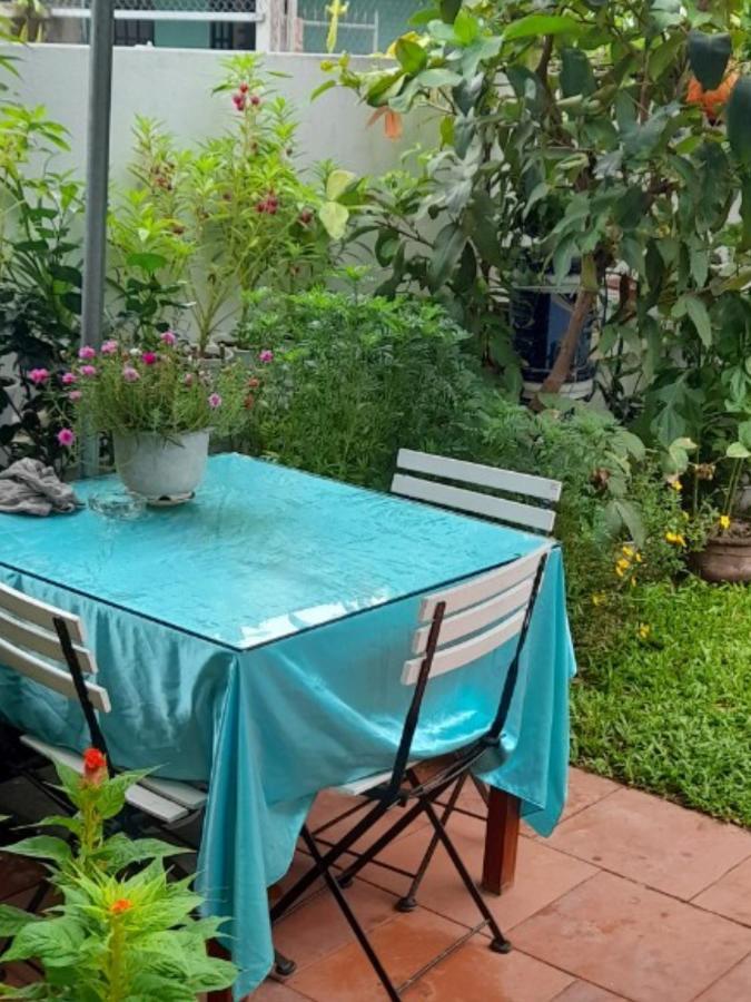 Star Garden Hoi An Διαμέρισμα Εξωτερικό φωτογραφία