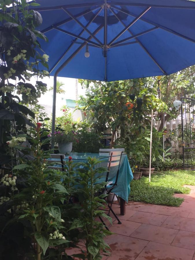Star Garden Hoi An Διαμέρισμα Εξωτερικό φωτογραφία