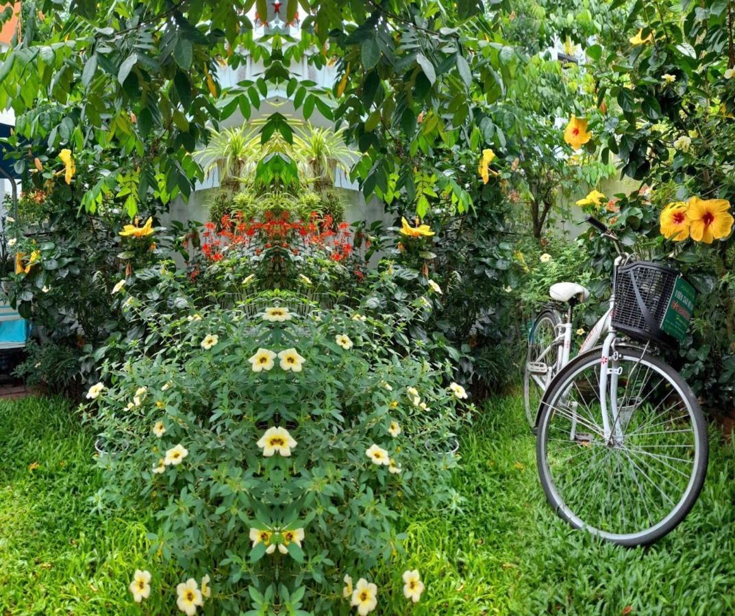 Star Garden Hoi An Διαμέρισμα Εξωτερικό φωτογραφία