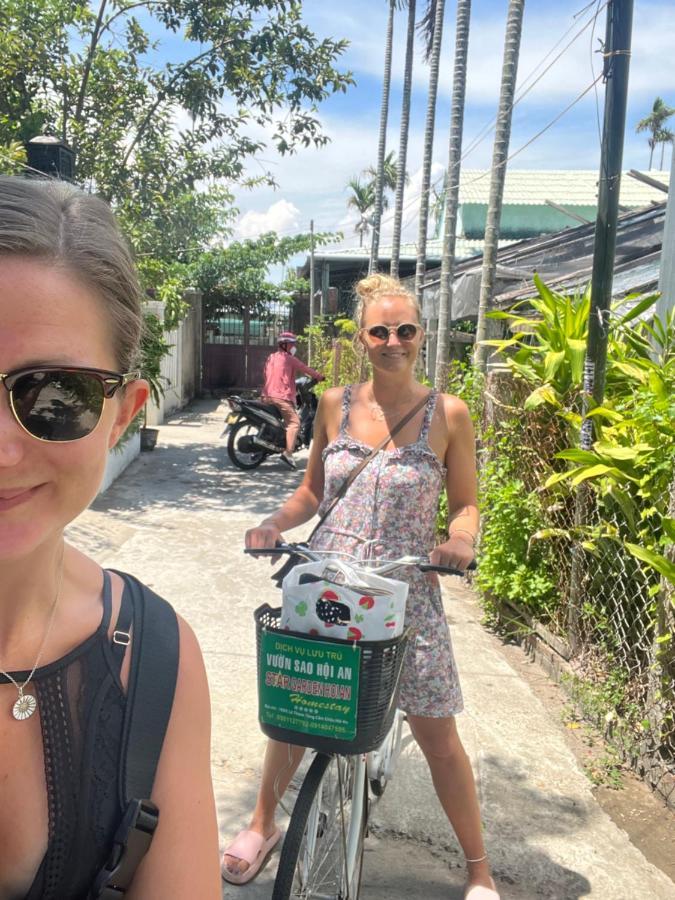 Star Garden Hoi An Διαμέρισμα Εξωτερικό φωτογραφία