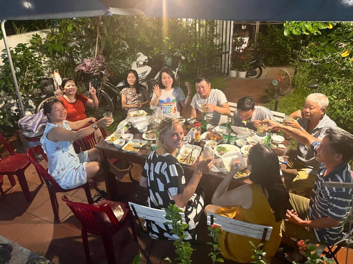 Star Garden Hoi An Διαμέρισμα Εξωτερικό φωτογραφία