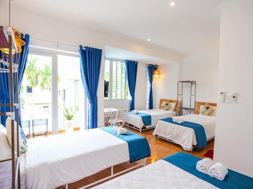 Star Garden Hoi An Διαμέρισμα Εξωτερικό φωτογραφία