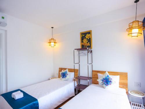 Star Garden Hoi An Διαμέρισμα Εξωτερικό φωτογραφία