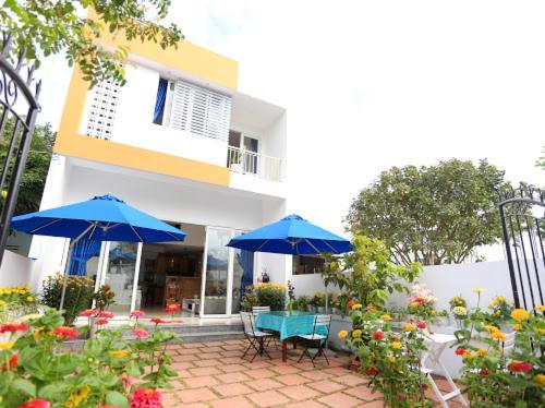 Star Garden Hoi An Διαμέρισμα Εξωτερικό φωτογραφία