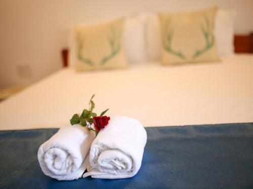 Star Garden Hoi An Διαμέρισμα Εξωτερικό φωτογραφία