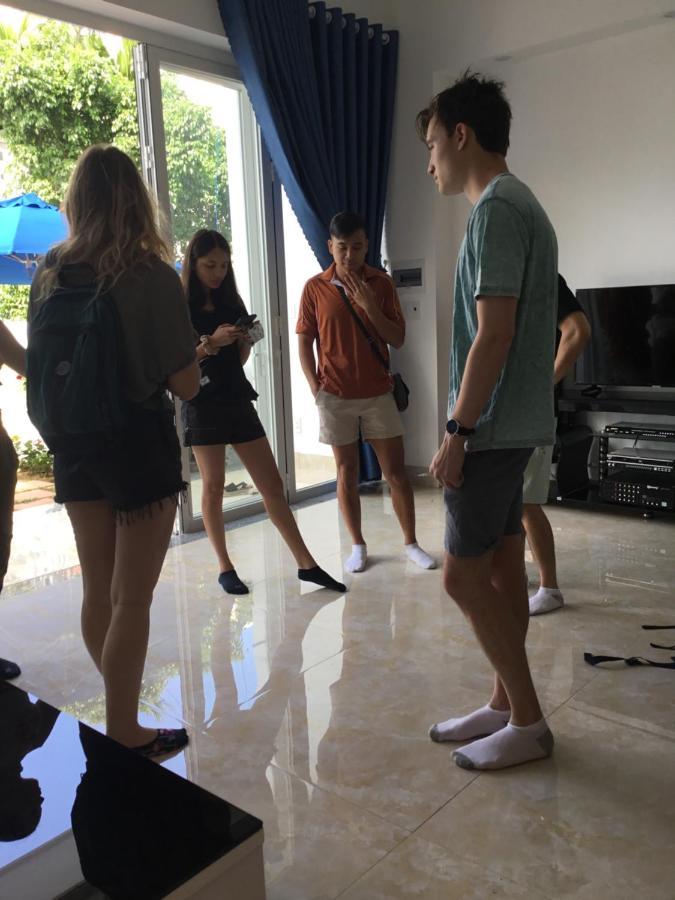 Star Garden Hoi An Διαμέρισμα Εξωτερικό φωτογραφία