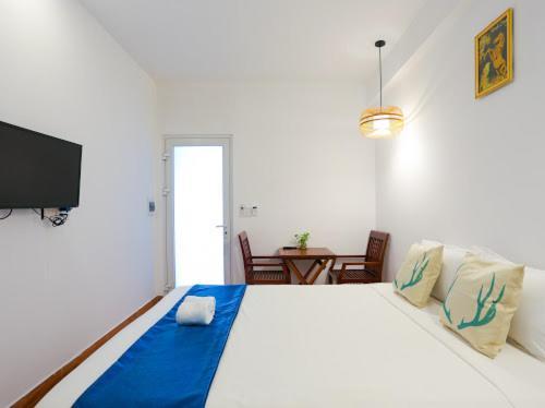 Star Garden Hoi An Διαμέρισμα Εξωτερικό φωτογραφία