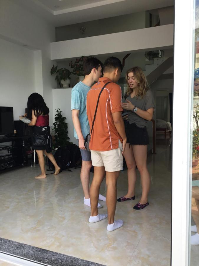 Star Garden Hoi An Διαμέρισμα Εξωτερικό φωτογραφία
