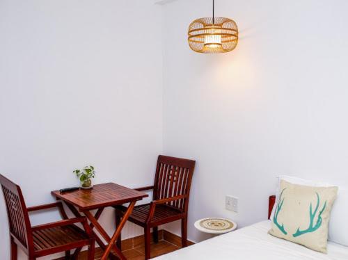 Star Garden Hoi An Διαμέρισμα Εξωτερικό φωτογραφία