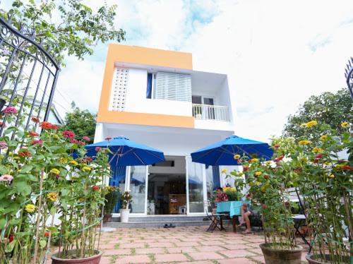 Star Garden Hoi An Διαμέρισμα Εξωτερικό φωτογραφία