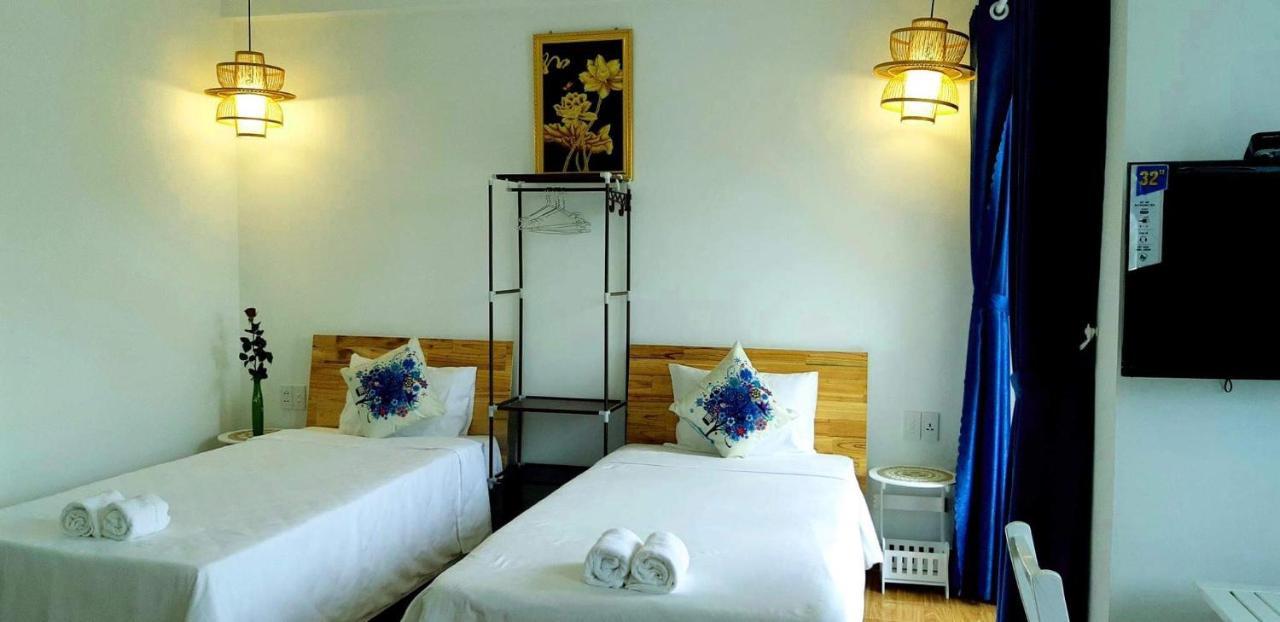Star Garden Hoi An Διαμέρισμα Εξωτερικό φωτογραφία