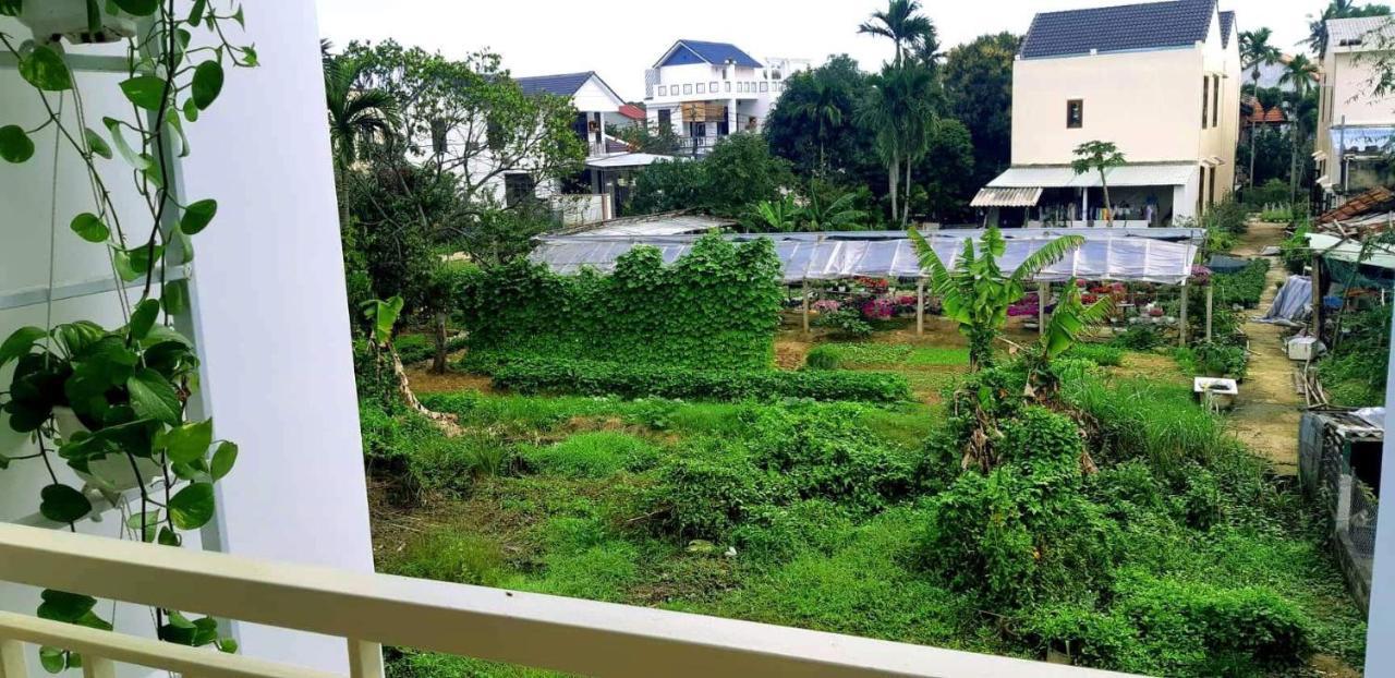 Star Garden Hoi An Διαμέρισμα Εξωτερικό φωτογραφία