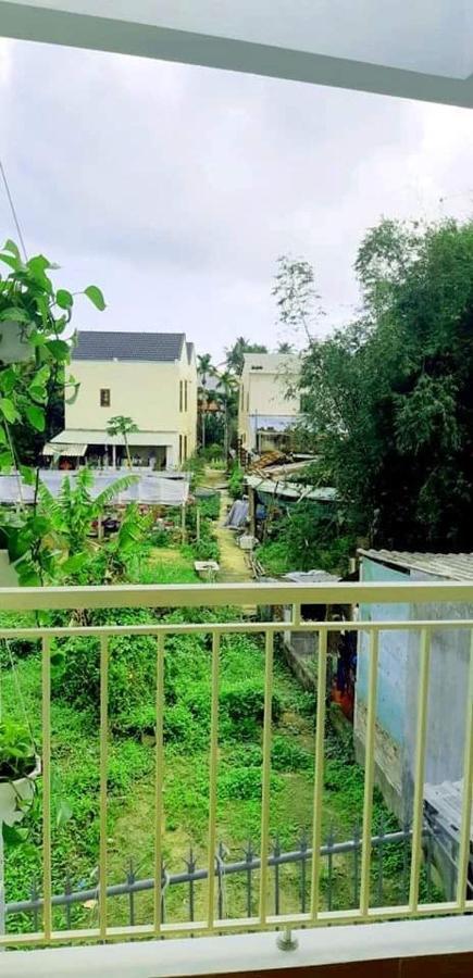 Star Garden Hoi An Διαμέρισμα Εξωτερικό φωτογραφία