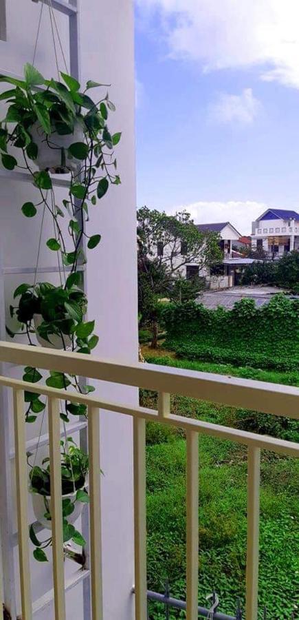 Star Garden Hoi An Διαμέρισμα Εξωτερικό φωτογραφία