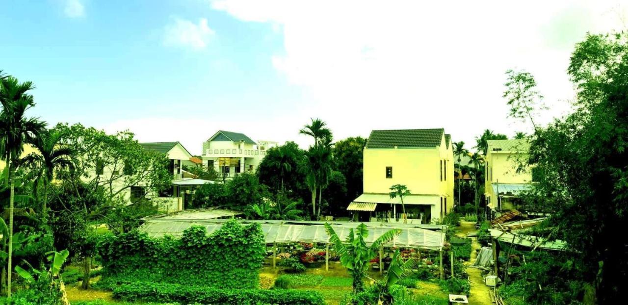 Star Garden Hoi An Διαμέρισμα Εξωτερικό φωτογραφία