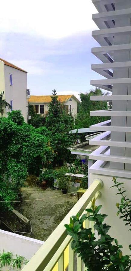 Star Garden Hoi An Διαμέρισμα Εξωτερικό φωτογραφία